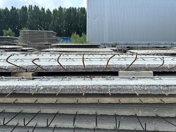 混凝土叠合板价格