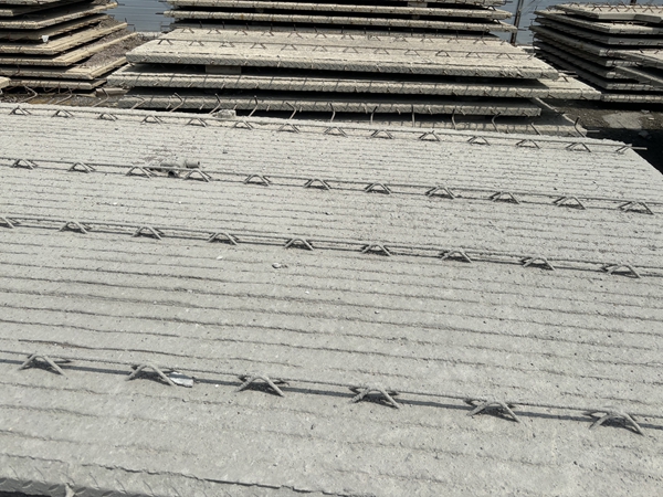 装配式预制叠合板