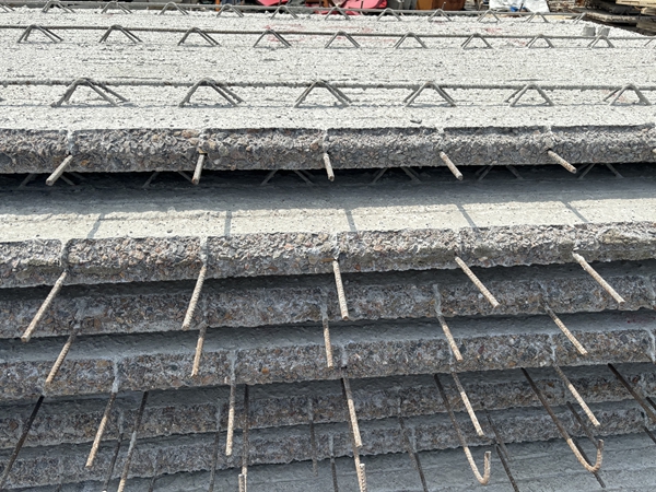 预制叠合板造价