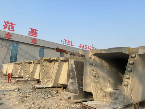 预制空心板厂家